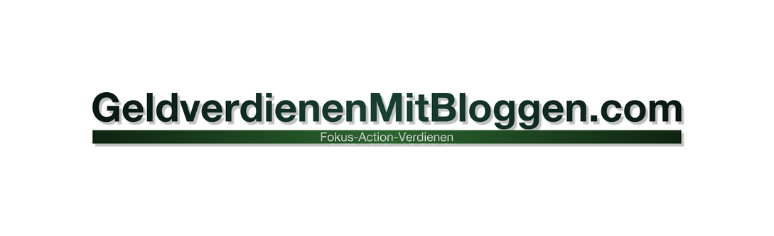 Geld verdienen mit Bloggen ! Wie Schnell Geld Online verdienen ? Alle Infos auf GeldverdienenMitBloggen.com